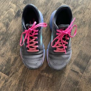 Brooks ghost 15
